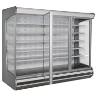 Kapaklı Tip Sütlük