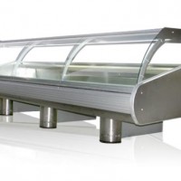 Market Soğutucu Dolap