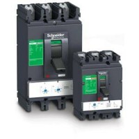 Termik Manyetik Şalter